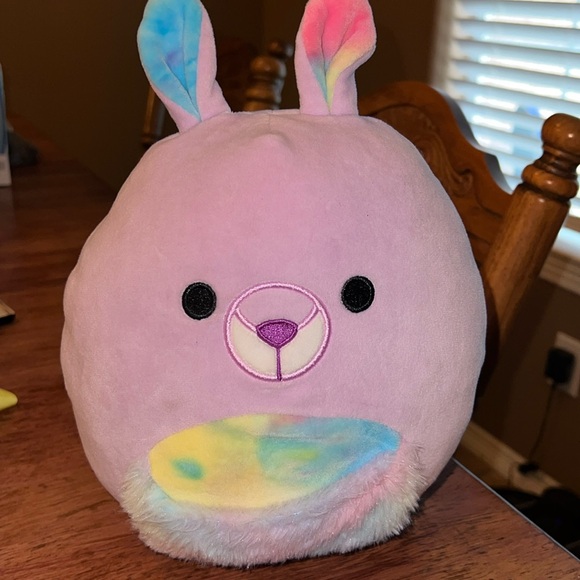 Squishmallow Medium Plushy - Picture 1 of 3